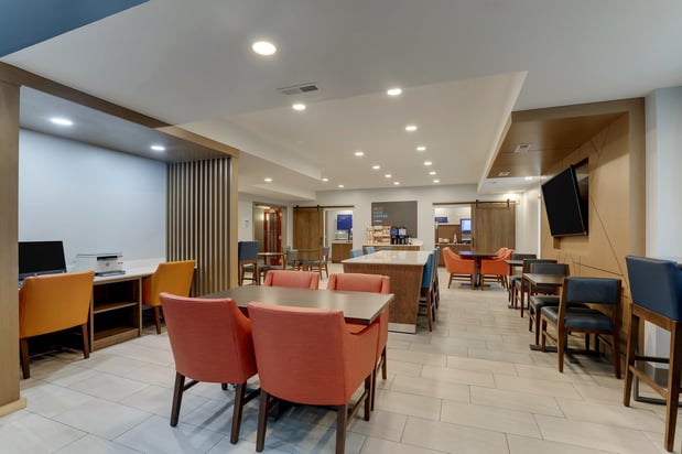 Images Holiday Inn Express Lexington-SW (Nicholasville) by IHG