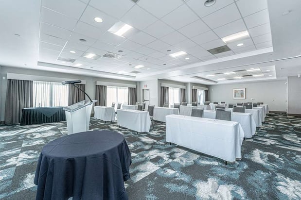 Images Hilton Garden Inn Charleston Airport
