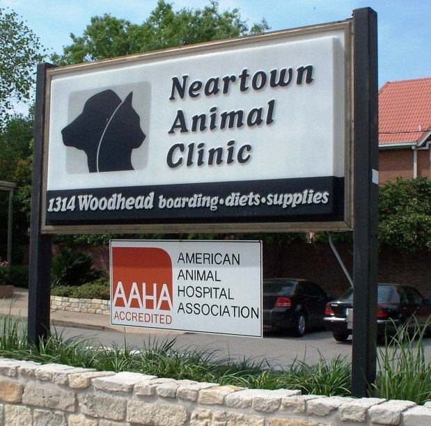 Images Neartown Animal Clinic