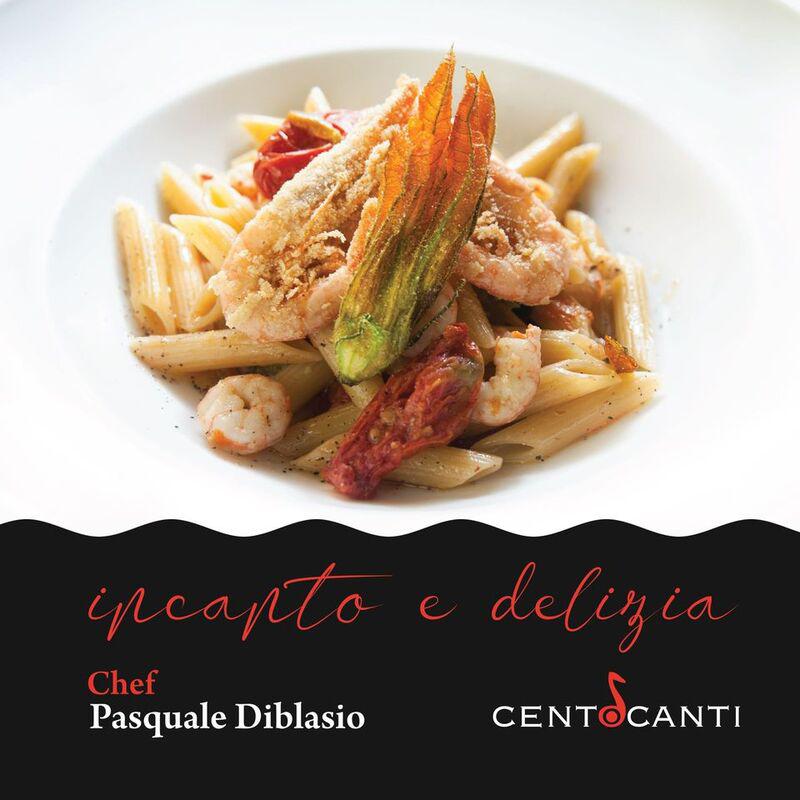 Images Centocanti Ristorante Pizzeria
