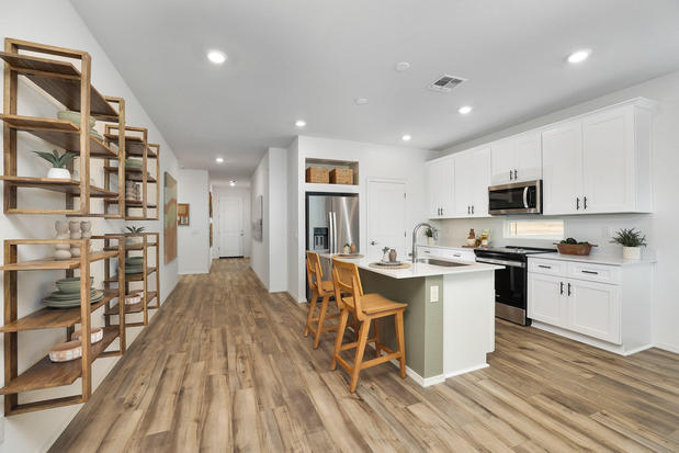 Images North Copper Canyon by Oakwood Homes