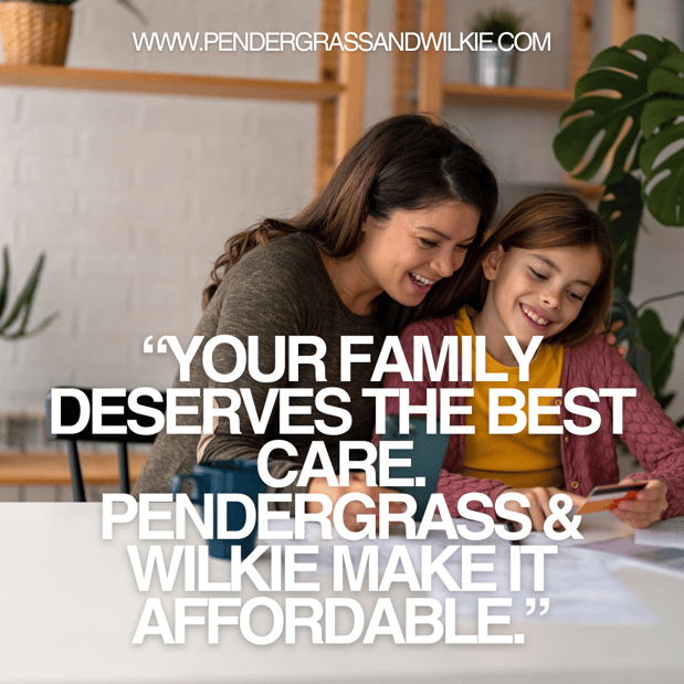 Images Pendergrass and Wilkie Dentistry