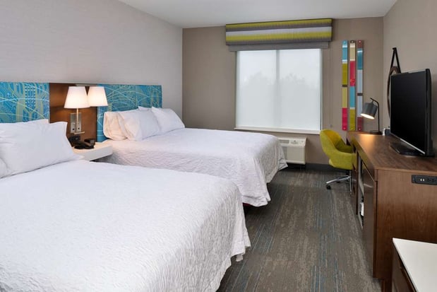 Images Hampton Inn & Suites Adrian