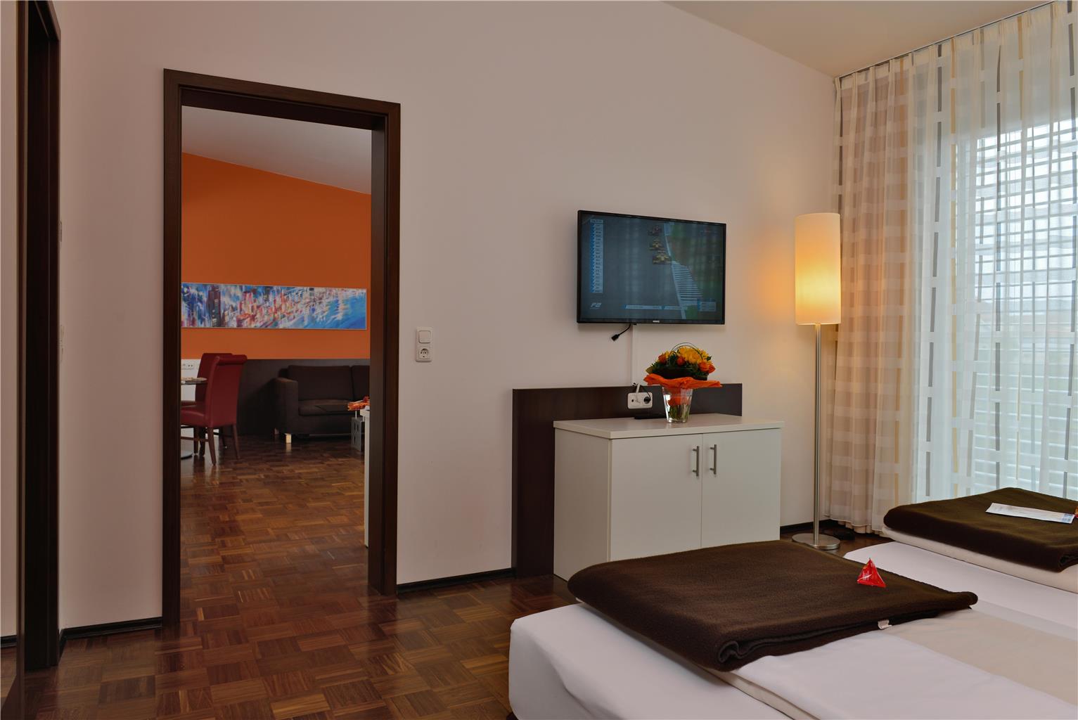 Bild 17 Best Western Plus Konrad Zuse Hotel in Huenfeld