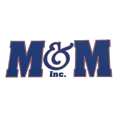 M&M Inc. York (717)755-3841