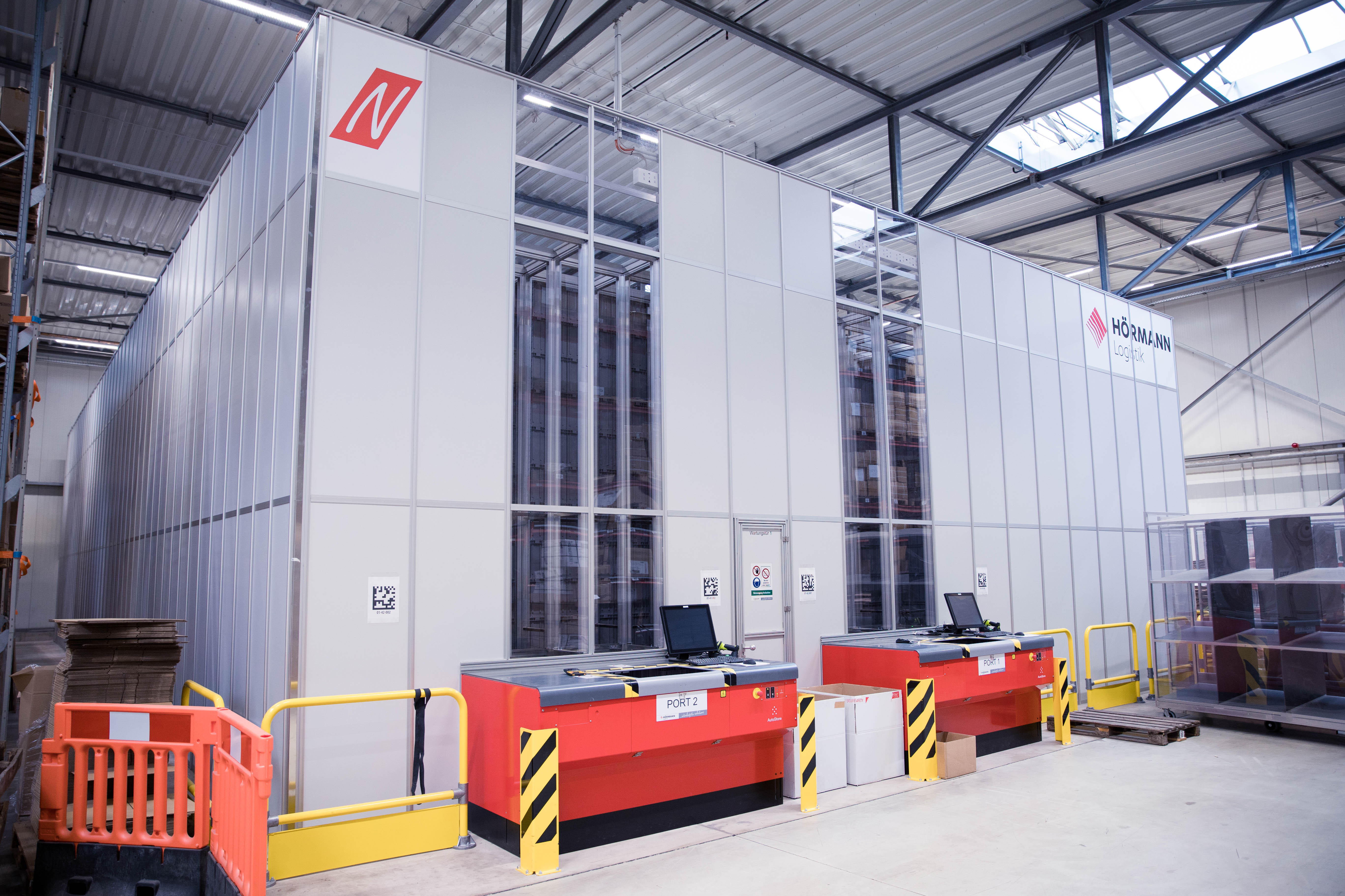 MCD Medical Care Dental GmbH, Heinrich-Hertz-Straße 11 in Bedburg