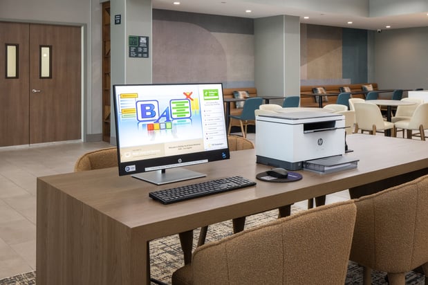 Images Holiday Inn & Suites Monterey Park - Los Angeles by IHG