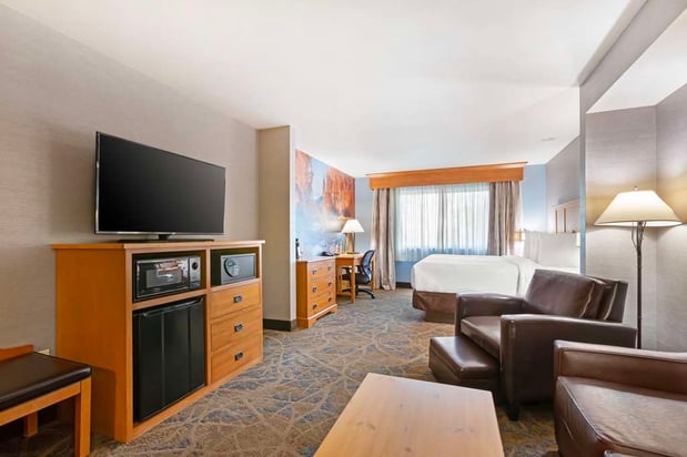 Images Best Western Plus GranTree Inn