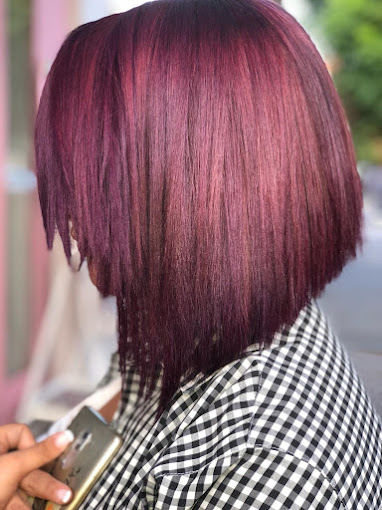 Images Parrucchiere Pink Beauty
