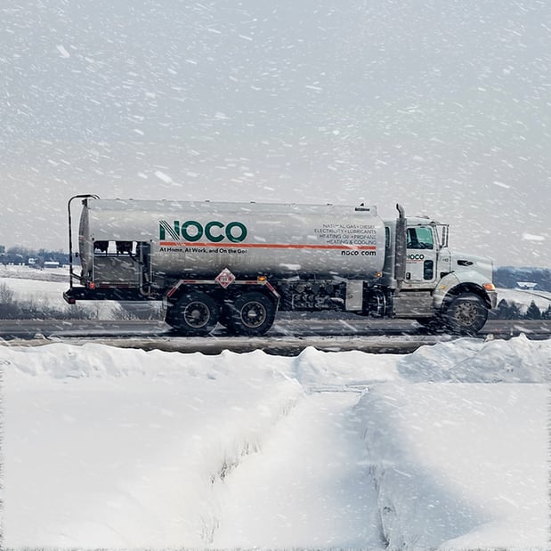 Images NOCO Fuel Distribution Facility