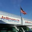 Air Mechanical, Inc. Logo