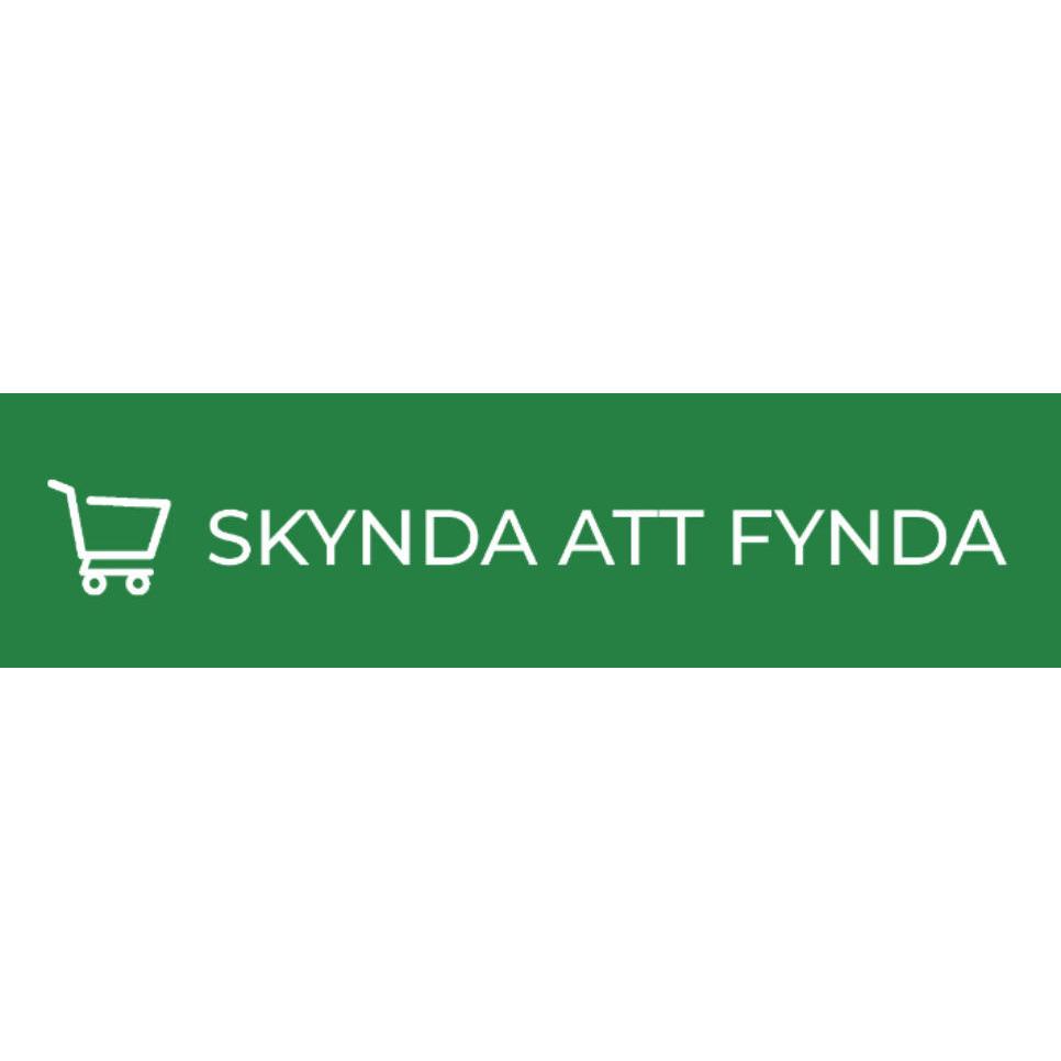 Skynda Att Fynda Logo