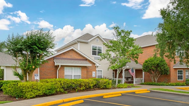 Images Brookdale Pearland