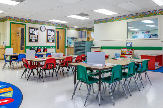 Images Primrose School of Johns Creek Northwest