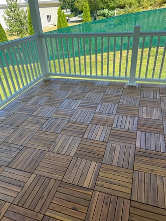 Images E&S Painting and Carpentry Inc