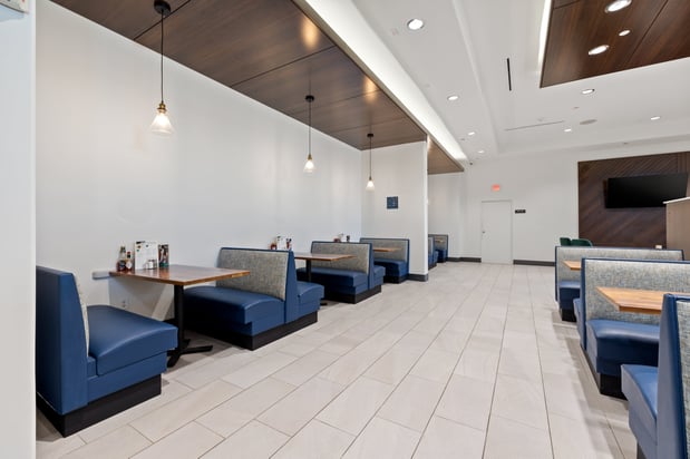Images Holiday Inn Killeen - Fort Hood Area by IHG