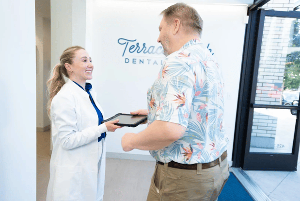 Images Terrace Creek Dental Care