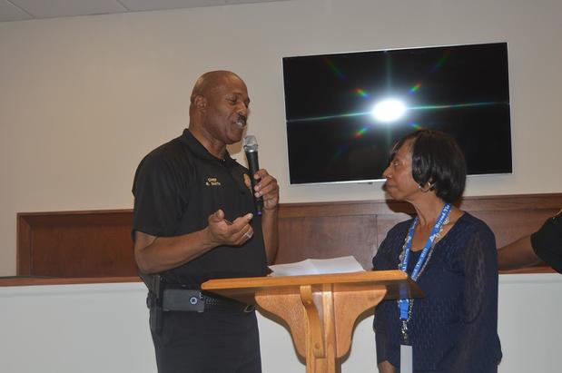 Images Beyond The Bell - Substance Abuse Prevention