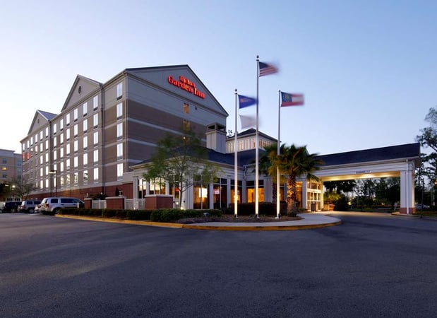 Images Hilton Garden Inn Savannah Midtown