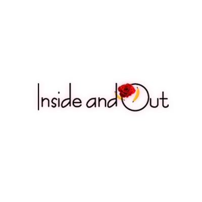 Inside And Out Face And Body Spa Logo