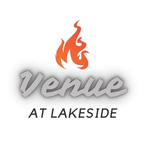 Venue at Lakeside Logo