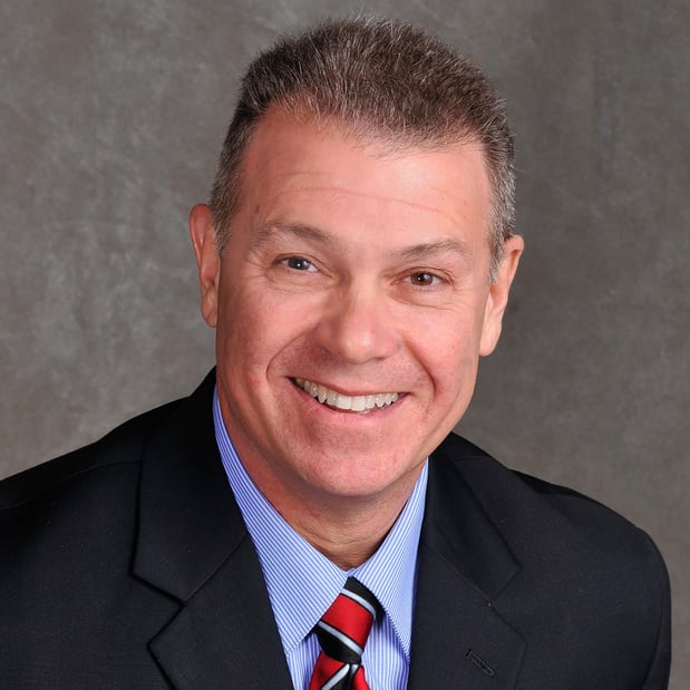 Images Edward Jones - Financial Advisor: Vince Perrotta, AAMS®|CRPC™|AWMA®