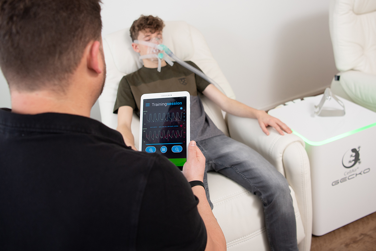 Bilder Connection Wolhusen AG - Therapie und Training