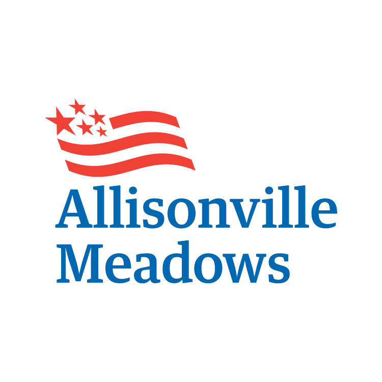 Allisonville Meadows Logo