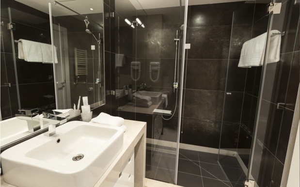 Images CPS Glass and Mirror Inc.