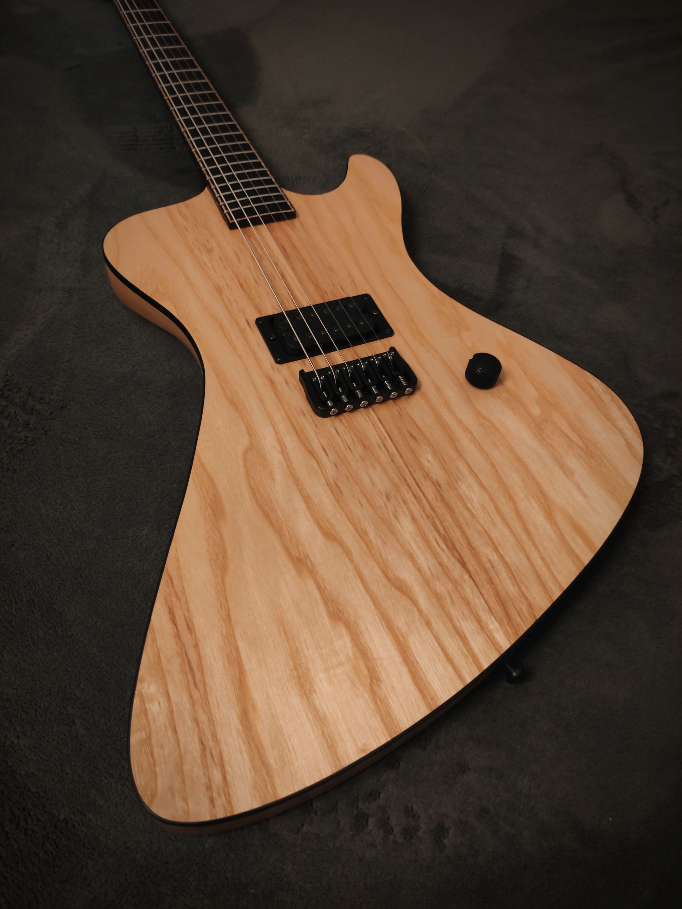 Tobias Fischer Gitarrenbau, Hofweg 2 in Kaltenkirchen