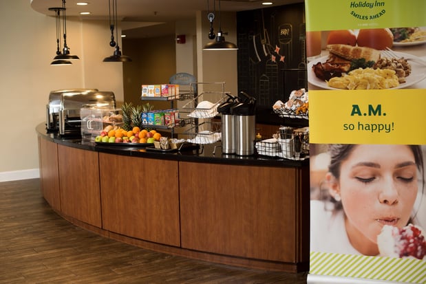 Images Holiday Inn Birmingham-Airport by IHG