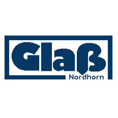 Glaß  
