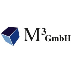 M³ GmbH in Riegel am Kaiserstuhl - Logo