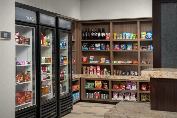 Images Homewood Suites by Hilton Lynnwood Seattle Everett, WA