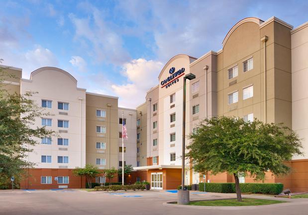 Images Candlewood Suites Dallas Plano East Richardson by IHG