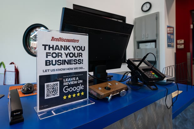 Images Tire Discounters