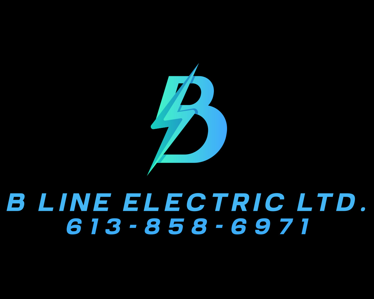 Images B Line Electric Ltd.