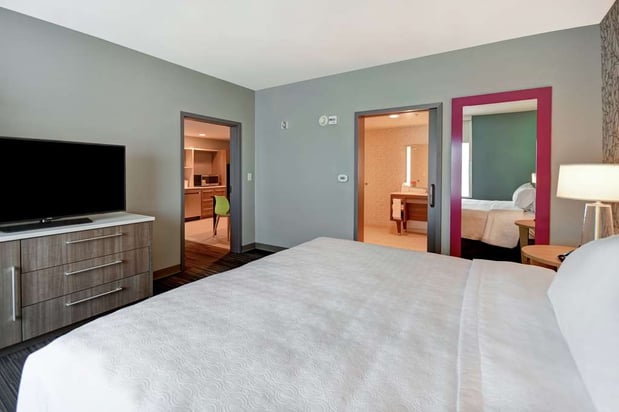 Images Home2 Suites by Hilton Shreveport