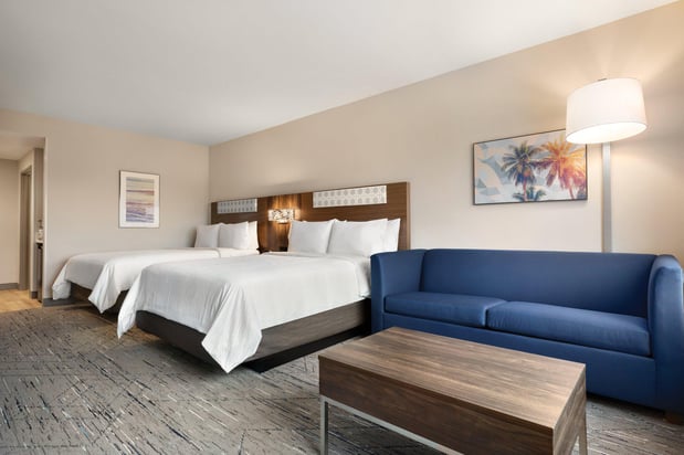Images Holiday Inn Express Cape Canaveral by IHG