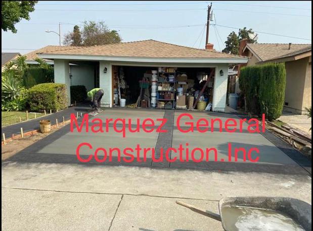 Images Marquez General Construction INC.