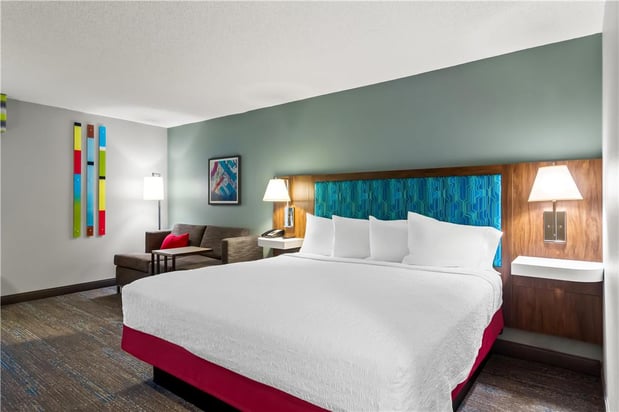 Images Hampton Inn Jacksonville/Ponte Vedra Beach-Mayo Clinic Area