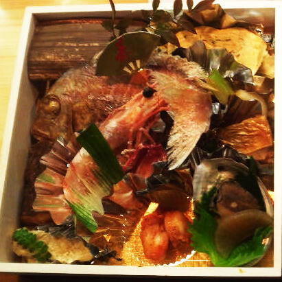 Images なか井