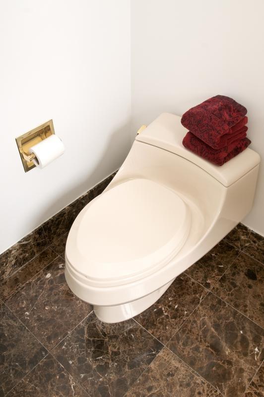 Toilet installation and repairs Five Star Plumbing and Heating Parma (440)212-5756