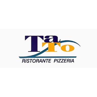 Pizzeria Ristorante Tato Logo