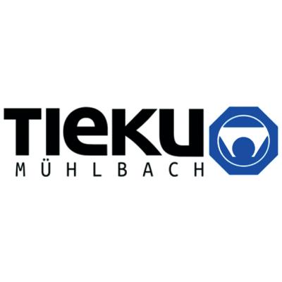 Tief- und Kulturbau Mühlbach GmbH in Lampertswalde bei Grossenhain in Sachsen - Logo