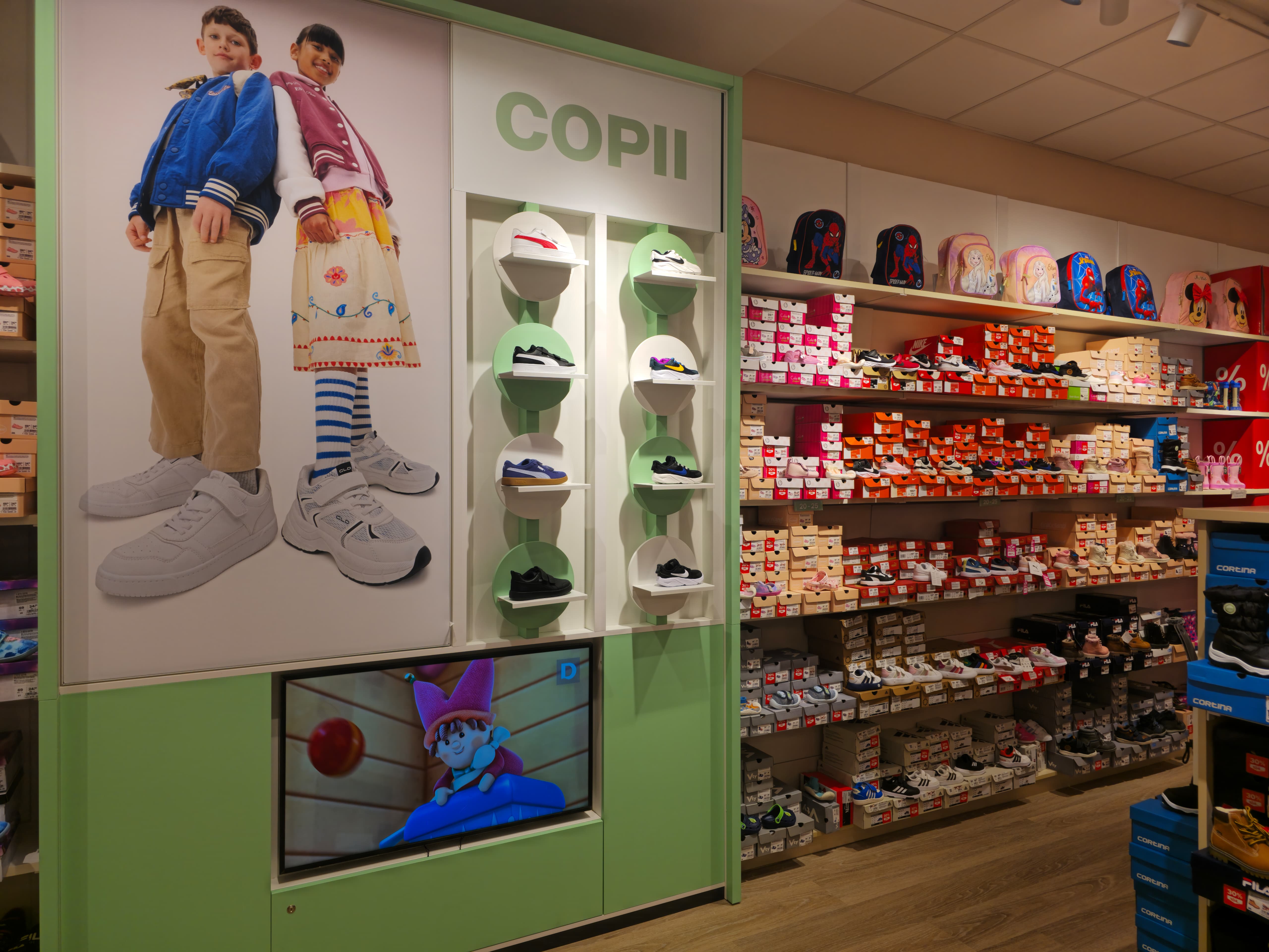 Images DEICHMANN
