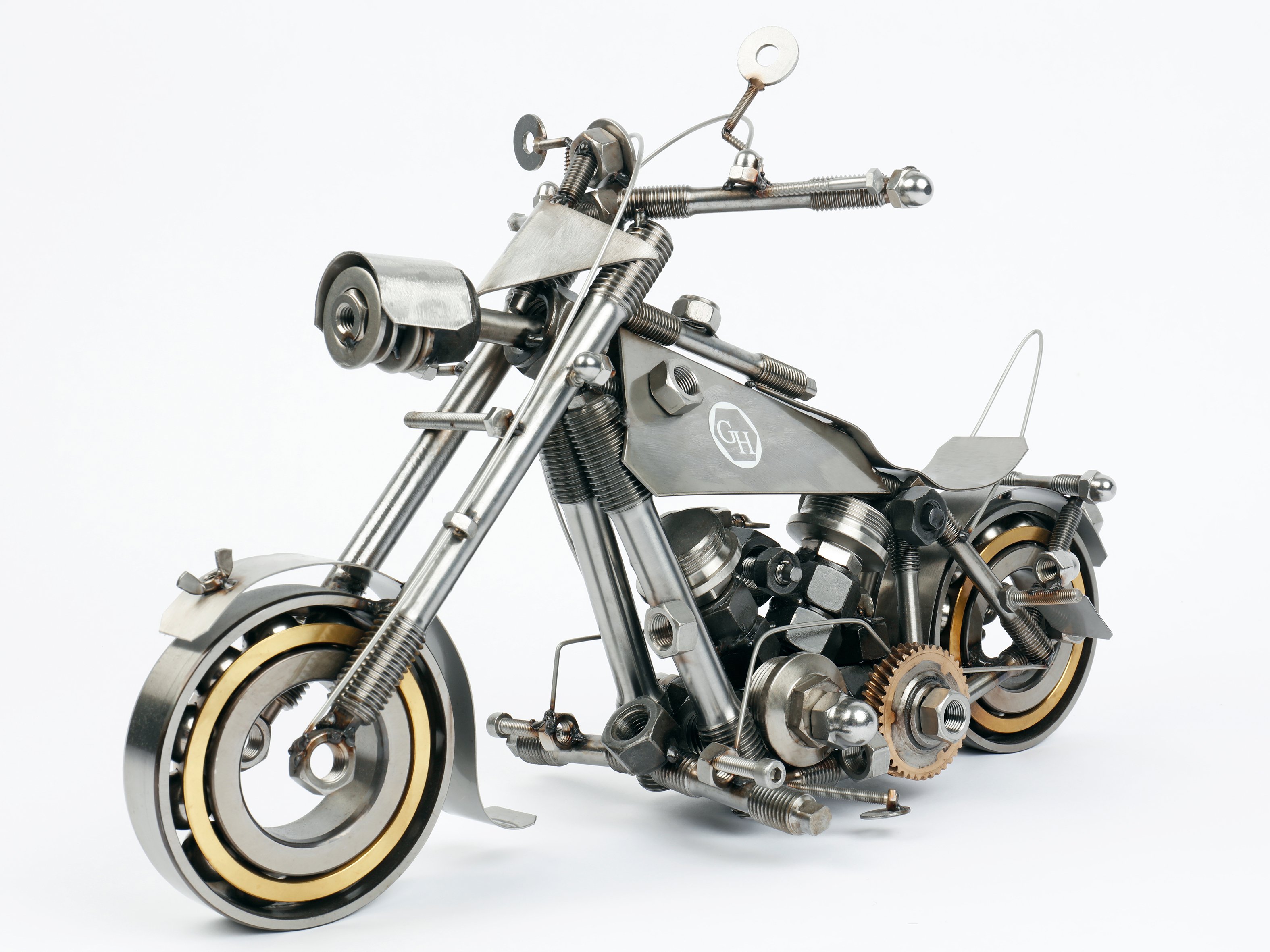 Gebr. Hilgenberg GmbH & Co. KG, Adlerstrasse 9 in Essen