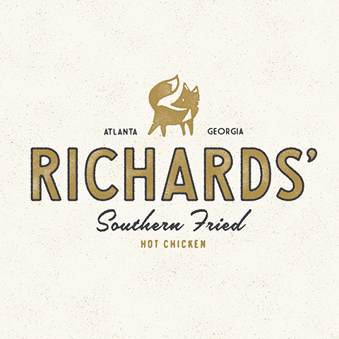 Richards' Southern Fried