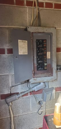 Images GKM Electric LLC