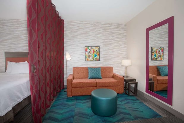 Images Home2 Suites by Hilton Omaha UN Medical Ctr Area